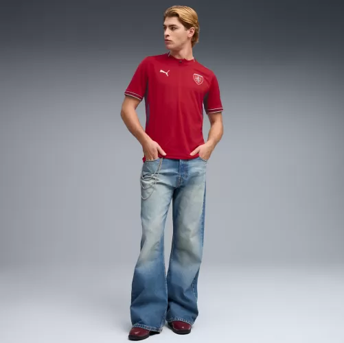 Tschechien WM Trikot - 2026-27